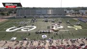 Liberty Hill High School "Liberty Hill TX" at 2024 Texas Marching Classic