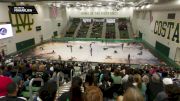 Maharlika "Delano CA" at 2026 WGI Guard Manhattan Beach Regional+