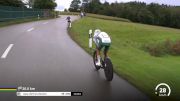 Replay: UCI Road World Championships 2024 - Under 23 Men Time Trial