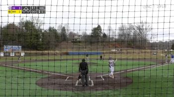 Replay: Young Harris vs Mars Hill | Mar 4 @ 2 PM