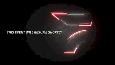 Lanes 19-20 - Qualifying Round 2