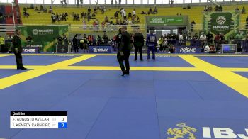 FELIPE AUGUSTO AVELAR OLIVEIRA vs ÍTALO KENEDY CARNEIRO ALMEIDA 2024 Brasileiro Jiu-Jitsu IBJJF