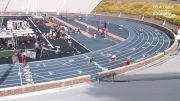 Men's 200m, Finals 3