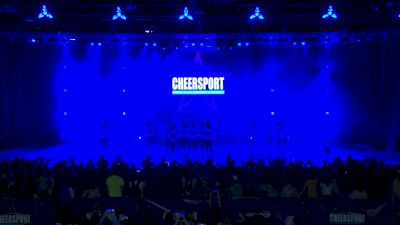 Cheer Extreme - Kernersville - Senior Elite [2024 Day 1] 2024 CHEERSPORT: Friday Night Live