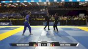 William Ross Conlin vs Rafael De Freitas Loureiro Tavar 2026 Pan Kids Jiu-Jitsu IBJJF Championship