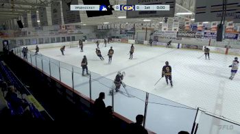 Replay: HomeX - 2025 Renfrew vs Carleton Place | Sep 23 @ 7 PM
