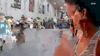 79 lbs Rr Rnd 4 - Lucas Miscia, Revival Pink - MS vs Elijah Castillo, Parabellum Wrestling Academy- MS