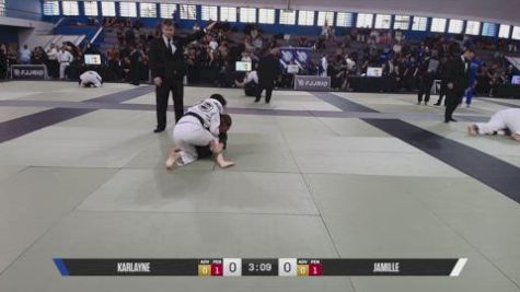 Replay: Mat 7 - 2026 Carlson Gracie | Aug 15 @ 9 AM