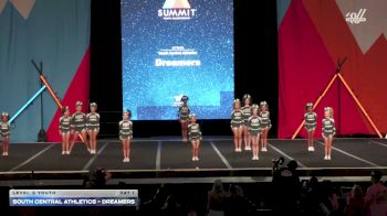 South Central Athletics - Dreamers [2026 L3 Youth Day 1] 2026 The Youth Summit