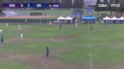 Replay: SF State vs Sonoma State | Oct 27 @ 11 AM