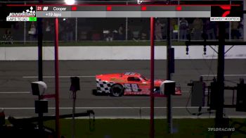 Full Replay | NASCAR Weekly Racing at Jennerstown Speedway 5/20/23