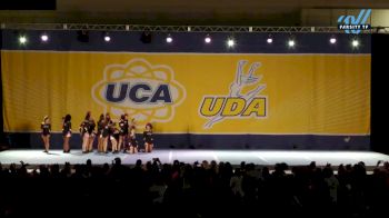 National Stars - Electra [2024 L4 Junior Day 1] 2024 UCA Sevierville Showdown