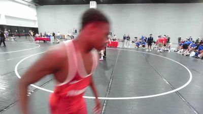 126 lbs Aidan Hare, Tennessee Freestyle vs Markos Gomez, Arizona