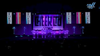 Delta Force Athletics - Phantom [2025 L4.2 Senior Coed Day 2] 2025 CANAM Grand Nationals