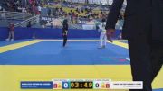 ANNA BEATRIZ BARRILLI COSME vs ANNA LÍVIA TOPAM DE OLIVEIRA 2026 FPJJ Circuito Paulista GI Etapa 3