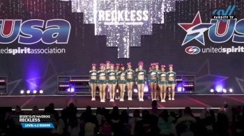 Desert Elite Mavericks - Reckless [2025 L4.2 Senior Day 2] 2025 USA All Star Cheer Super Nationals