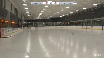 Replay: Home - 2025 Fire Red U18 AAA vs Fire Black U18AAA | Jan 11 @ 7 PM