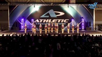 All Star Patriots - Odyssey [2023 L4 Senior - D2 Day 1] 2023 Athletic Kansas City Nationals