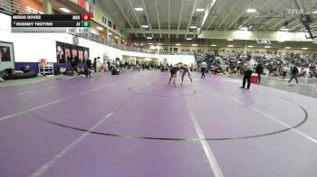 197 lbs Champ. Round 2 - Rodney Trotter, Avila vs Mekhi Bovee, Morningside (Iowa)