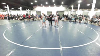 175 lbs Lincoln Snell, Connecticut vs Jaden Shoemaker, Maryland