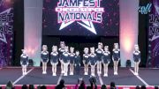 ReVolt Cheer & Tumble - Phoenix [2024 L1 Youth - D2 - Small - A Day 1] 2024 JAMfest Cheer Super Nationals