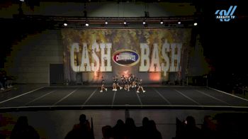 Cheer FX - Ice Queens [2025 L1.1 Mini - PREP - D2 Day 1] 2025 Cheer Power Cash Bash Showdown Galveston