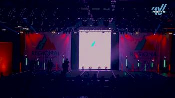 Pinnacle Athletics - SNOW OPS [2023 L2 Junior - D2 - B Day 2] 2023 The Regional Summit: West