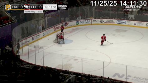 Replay: FLOHOCKEY - TRANSCODER TEST 60fps - 2025 FLOHOCKEY - TRANSCODER TEST | Nov 25 @ 2 PM