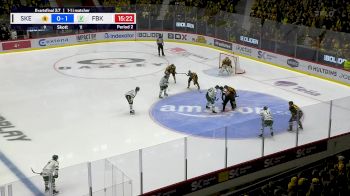 Replay: Home - 2025 Farjestad BK vs Skelleftea AIK | Mar 25 @ 5 PM