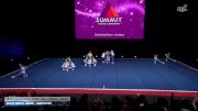 Gold Medal Gems - Amethyst [2026 L4.2 Senior Coed - D2 - Small Semis] 2026 The D2 Summit