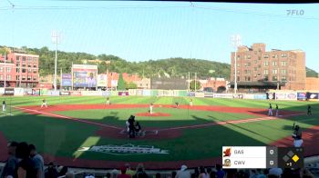 Dirty Birds vs. Gastonia - 2025 Gastonia Ghost Peppers vs Charleston Dirty Birds