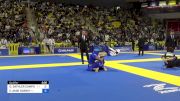 DANIEL SATHLER CAMPOS vs ELIJAH AMIR DORSEY 2024 World Jiu-Jitsu IBJJF Championship