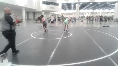 116 lbs Consi Of 16 #2 - Lucas Loew, Other Team vs Steven Hiczewski Jr, Live Training
