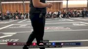 Van Hoang vs Janine Doble 2026 ADCC Portland Open