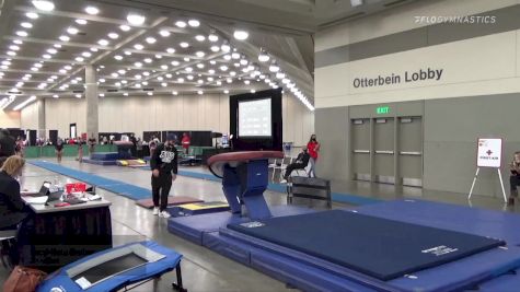 Lacy-Kate Graber - Women's Group, Docksiders - 2021 Christmas on the Chesapeake