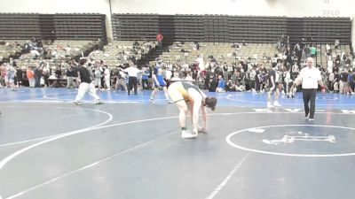 184-H lbs Consi Of 16 #1 - Ethan Fernandez, Freeport vs Alexander Felakos, Mattituck Wrestling