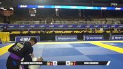 Daniel Amundsen vs Alejandro Swait Cordova 2026 Pan Jiu Jitsu IBJJF Championship