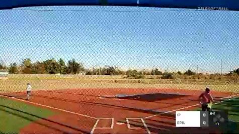 Epic Ray 16 U vs. Illusions Premier - 2021 Top Club National Fall Challenge - Bouse