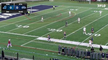 Replay: Assumption vs St. Anselm | Nov 2 @ 1 PM