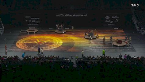 Bellbrook HS "Bellbrook OH" at 2024 WGI Color Guard World Championships