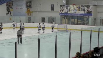 Replay: Home - 2023 Biggby U16 vs Ironbound U16 | Dec 9 @ 4 PM