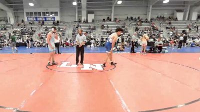 182 lbs Rr Rnd 2 - Sawyer Jones, Va26 Elite - HSB vs Matthew Cmielewski, Shore Thing Wave - HSB