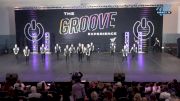 Maryland Dance Energy - MDE Shock [2024 Youth - Hip Hop - Large Day 1] 2024 Athletic Championships Nationals & Dance Grand Nationals