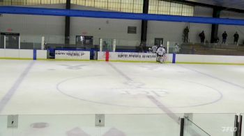 Replay: Home - 2023 Ice U16 vs Bos. Knights U16 | Sep 10 @ 8 AM