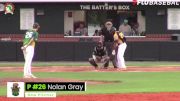 Replay: Home - 2024 Leesburg Lightning vs Snappers | Jul 18 @ 7 PM