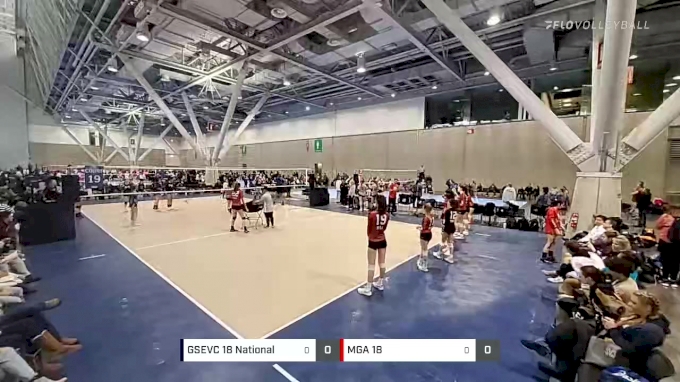 mizuno boston volleyball festival schedule