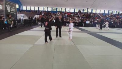 HEITOR FERREIRA vs MATHEUS FLORIANO 2026 FJJ Rio Carioca