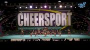 Royal Revolution All Stars - Prodigy [2024 L4.2 Senior - Small Day 1] 2024 CHEERSPORT National All Star Cheerleading Championship