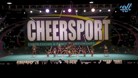 Royal Revolution All Stars - Prodigy [2024 L4.2 Senior - Small Day 1] 2024 CHEERSPORT National All Star Cheerleading Championship