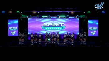Quest Athletics - Generals [2024 L2 Junior - D2 - Medium Day 1] 2024 Spirit Fest Grand Nationals